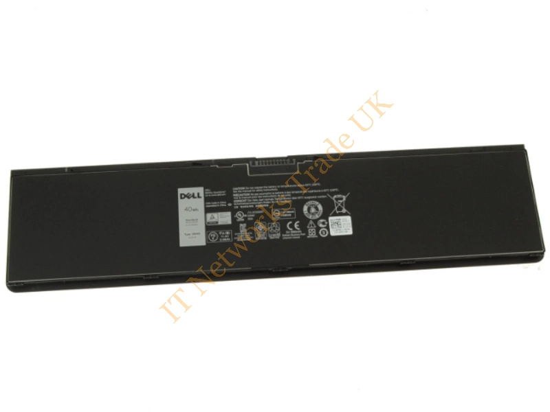 V8XN3 Dell 3-Cell 40Wh 11.1V Li-Ion Battery for Latitude E7450 / E7440 Laptop Battery