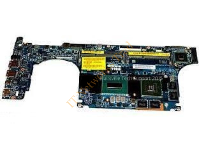 V919M Dell System Board for Precision M3800 Laptop Motherboard