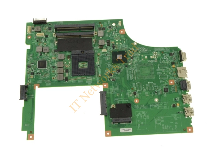 V954F Dell System Board for Vostro 3700 Laptop Motherboard