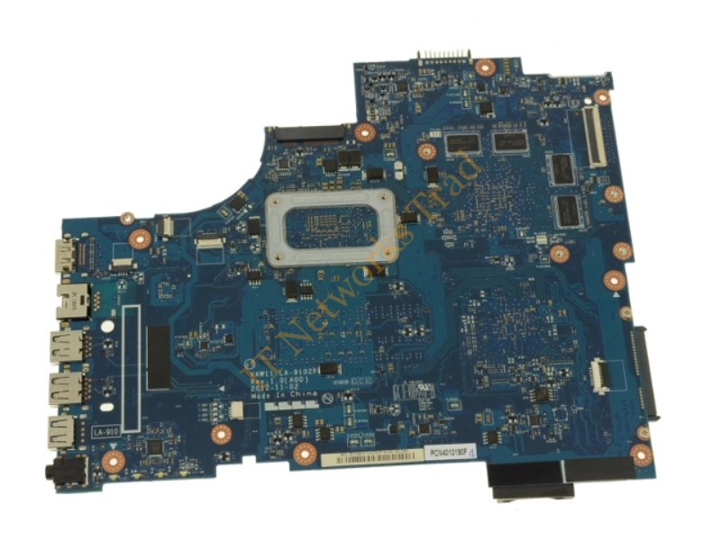 V98DM Dell System Board for Inspiron 17R 5721 with i7-3537U 2.0GHz CPU Laptop Motherboard