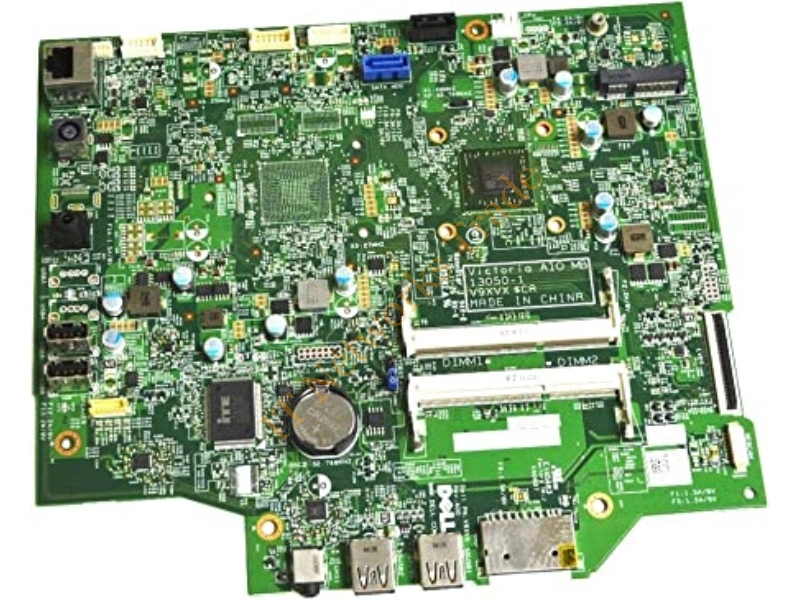 V9XVX Dell Inspiron 20 3045 Series DK46J ADM A4-5000 1.5GHz CPU All-In-One Motherboard Desktop Motherboard