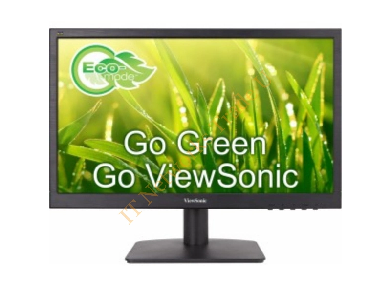 VA1903A - Viewsonic VA1903A 18.5" LCD Black computer monitor