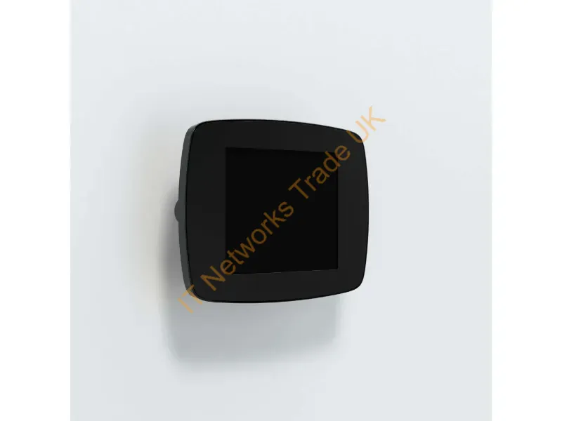 VA2-B4-M3-MN - Bouncepad VESA | Apple iPad Mini 1/2/3 Gen 7.9 (2012 2014) | Black | Exposed Front Camera and Home Button |
