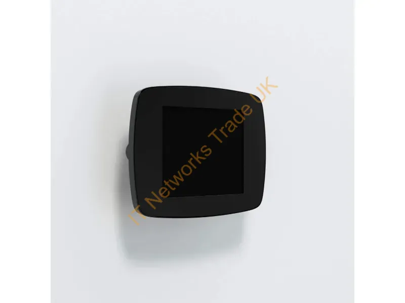VA2-B4-M6-MN - Bouncepad North America, Bouncepad Vesa   Apple Ipad Mini 6Th Gen   Black   Exposed Front Camera And Home