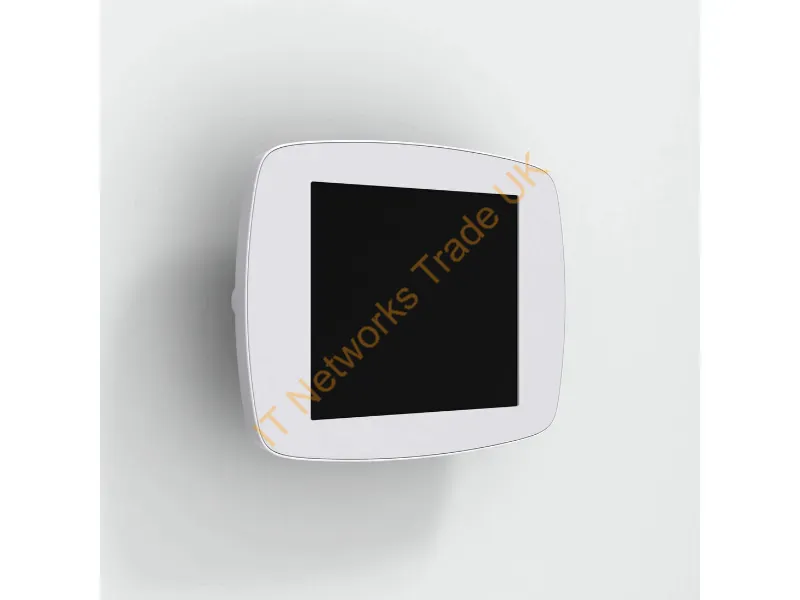 VA2-W1-PD10-MX - Bouncepad Original Vesa | Apple iPad 10th Gen 10.9 (2022) | White | Covered Front Camera and Home Button
