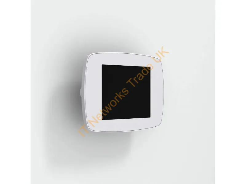 VA2-W4-M6-MN - Bouncepad North America, Bouncepad Vesa   Apple Ipad Mini 6Th Gen   White   Exposed Front Camera And Home