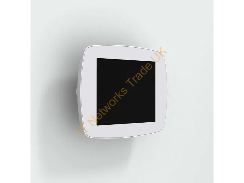 VA2-W4-SP8-MG - Bouncepad North America, Bouncepad Vesa   Microsoft Surface Pro 8 (2022)   White   Exposed Front Camera A