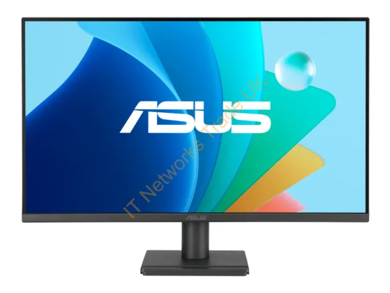 VA249QG - Asus Va249Qg Computer Monitor 23.8" 1920 X 1080 Pixels Full Hd Led Black