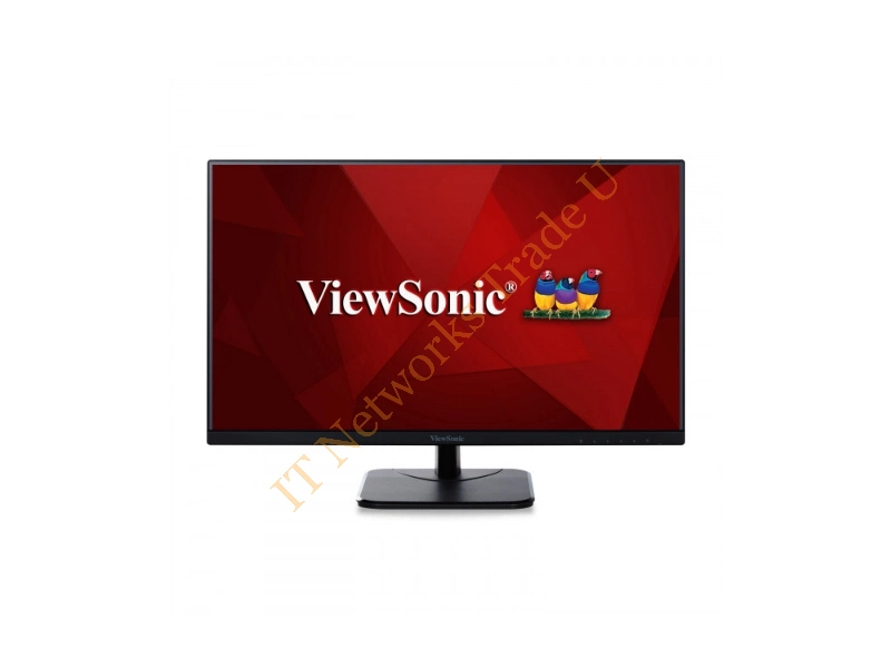 VA2756-MHD - Viewsonic VA2756-MHD 27" Full HD LED Black computer monitor