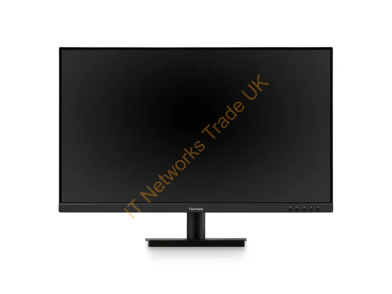VA3209M - Viewsonic Va Va3209M Computer Monitor 32" 1920 X 1080 Pixels Full Hd Led Black