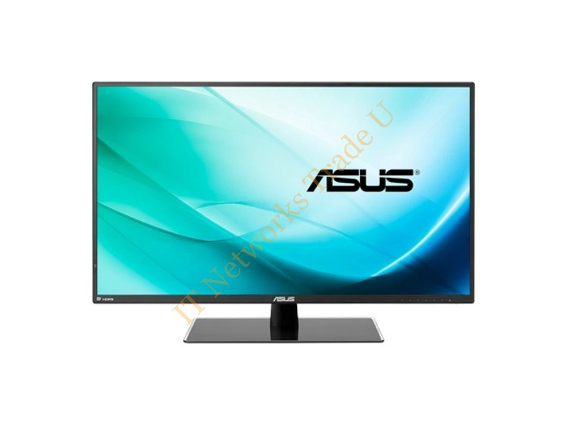 VA32AQ - ASUS VA32AQ 31.5" 2K Ultra HD LED Flat Black computer monitor LED display