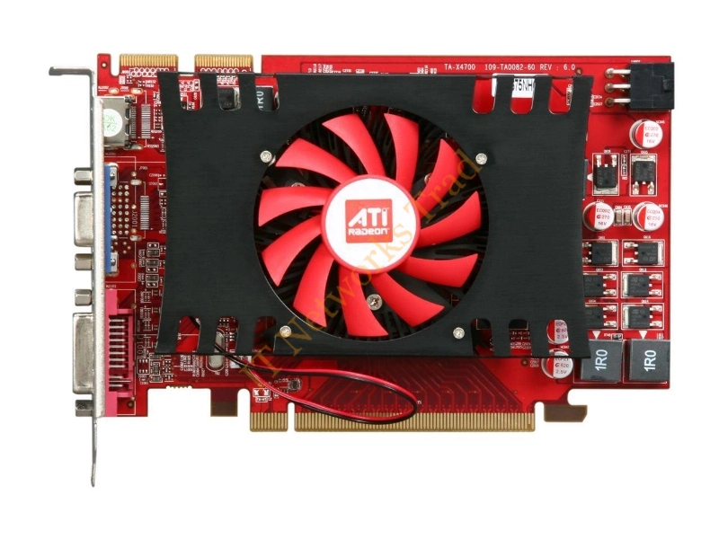 VA5675NHG1 Biostar ATI Radeon HD 5670 1GB DDR5 128-Bit HDMI / D-Sub / DVI PCI Express 2.1 x16 Video Graphics Card