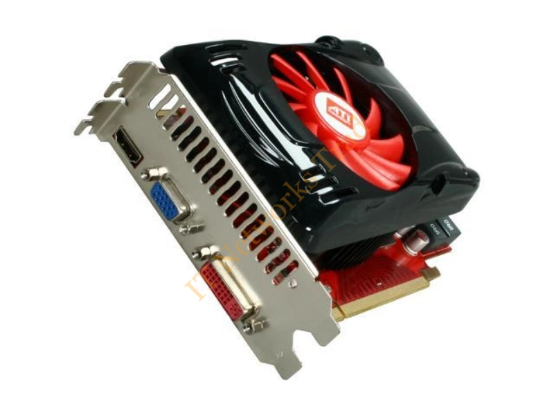 VA5775NHG1 Biostar Radeon 5770 8GB DDR5 256-Bit HDMI / DisplayPort / DVI PCI Express 3.0 x16 Video Graphics Card