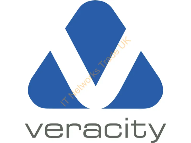 VAD-PSP - Veracity POINTSOURCE Plus Fast Ethernet 48V Network Adapters