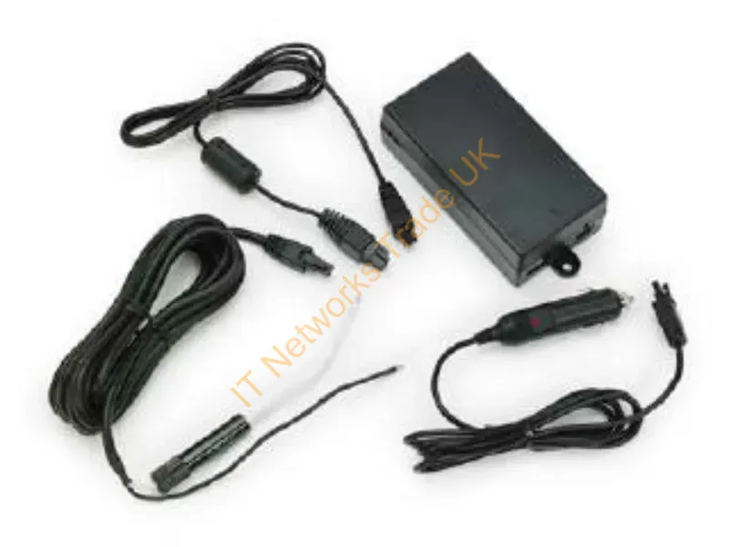 VAM-MPM-VHCH1-01 - Zebra Vam-Mpm-Vhch1-01 Mobile Device Charger Mobile Computer Black