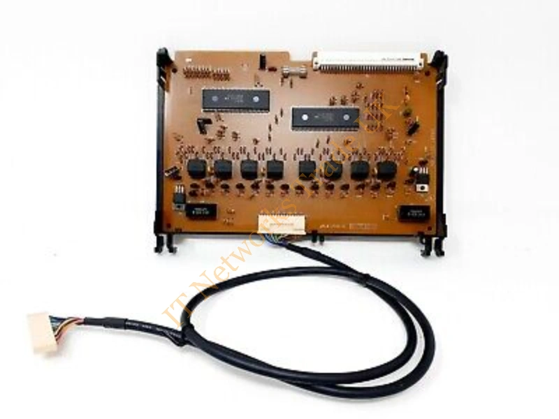 VB-44610 Panasonic Digital Extension Card Networking Accessory