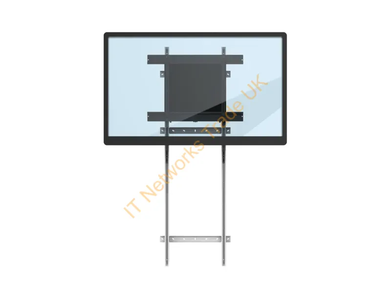 VB-BLF-003 - Viewsonic Vb-Blf-003 Signage Display Mount 86" Black