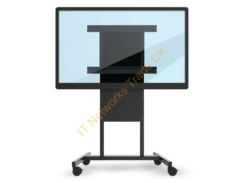 VB-BLM-001 - Viewsonic Vb-Blm-001 Signage Display Mount 55" Black