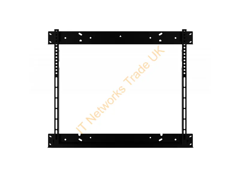 VB-BLV-001 - Viewsonic Vb-Blv-001 Mounting Kit Black