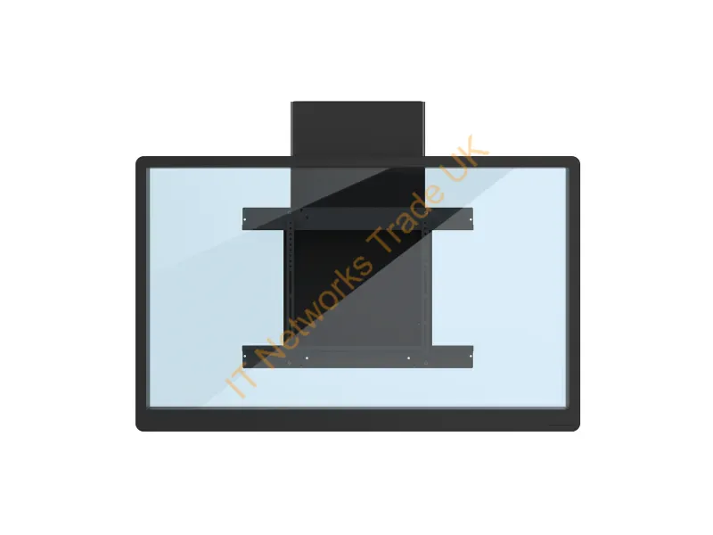 VB-BLW-003 - Viewsonic Vb-Blw-003 Signage Display Mount 86" Black