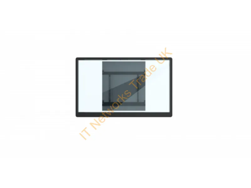 VB-BLW-005 - Viewsonic Vb-Blw-005 Signage Display Mount Black