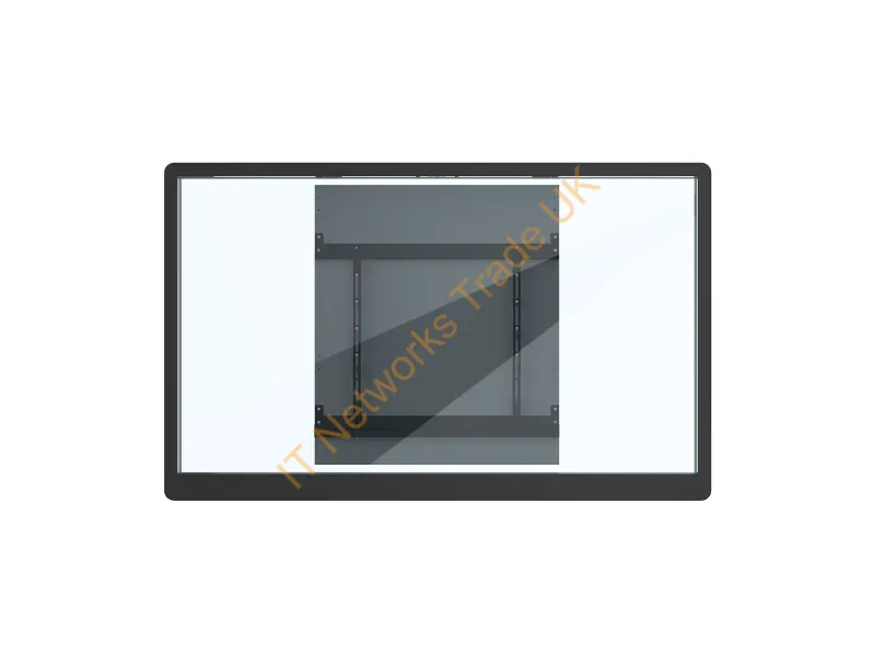 VB-BLW-006 - Viewsonic Vb-Blw-006 Signage Display Mount Black