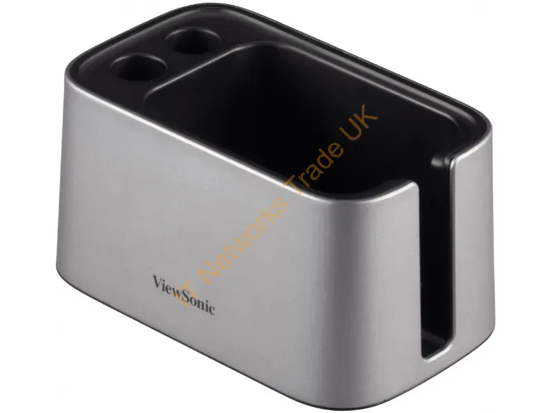 VB-BOX-001 - Viewsonic Vb-Box-001 Interactive Whiteboard Accessory Gray