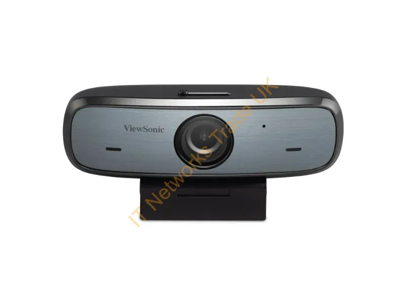VB-CAM-002 - Viewsonic Vb-Cam-002 Webcam Usb Black