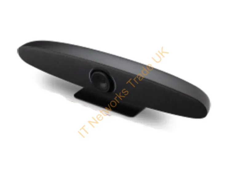 VB-CAM-201 - Viewsonic Vb-Cam-201 Video Conferencing Camera 8.51 Mp Black 1/2.5"