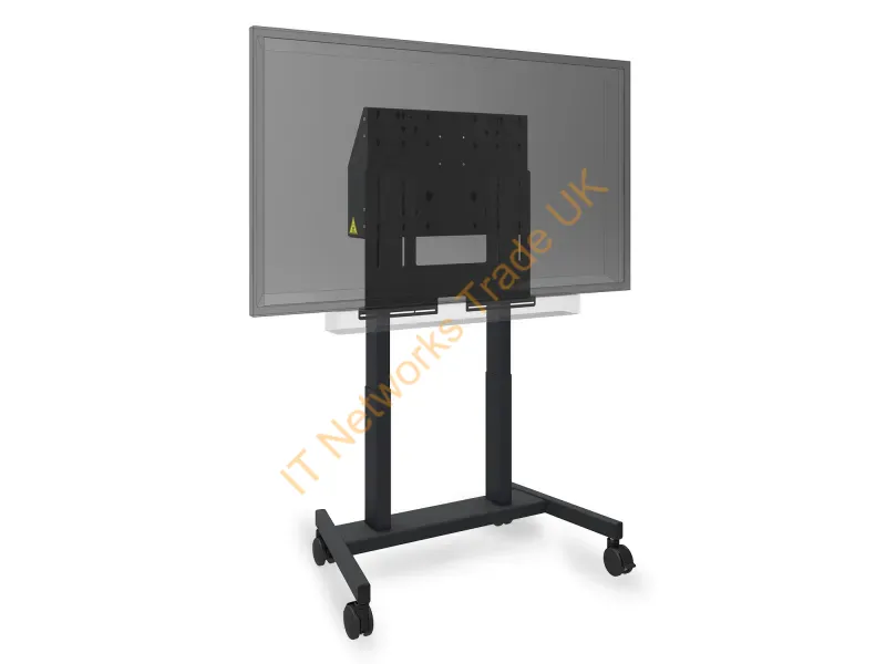 VB-EBM-001 - Viewsonic Vb-Ebm-001 Signage Display Mount Black