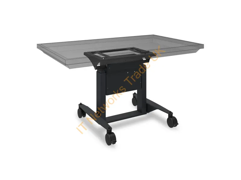VB-EBT-001 - Viewsonic Vb-Ebt-001 Signage Display Mount Black