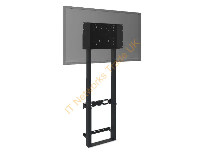 VB-EBW-001 - Viewsonic Vb-Ebw-001 Signage Display Mount Black