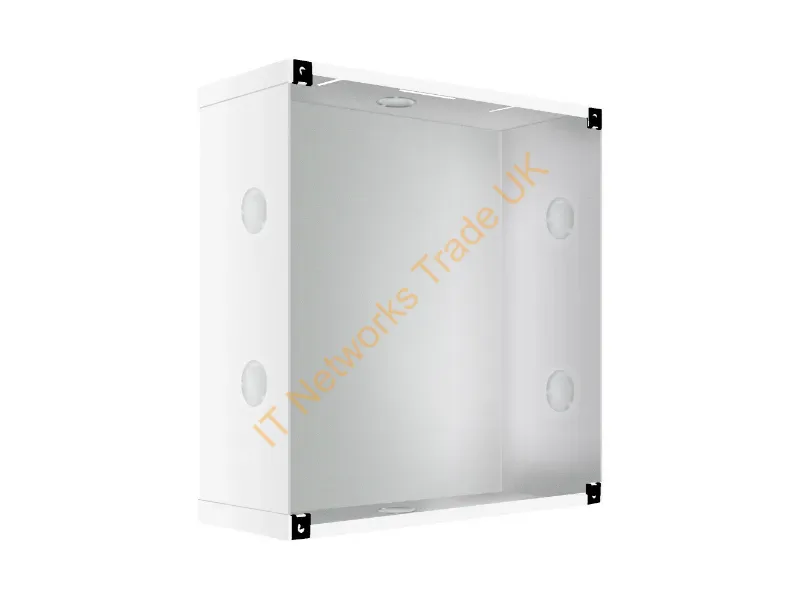 VB-R25 - Valcom Vb-R25 Mounting Kit White