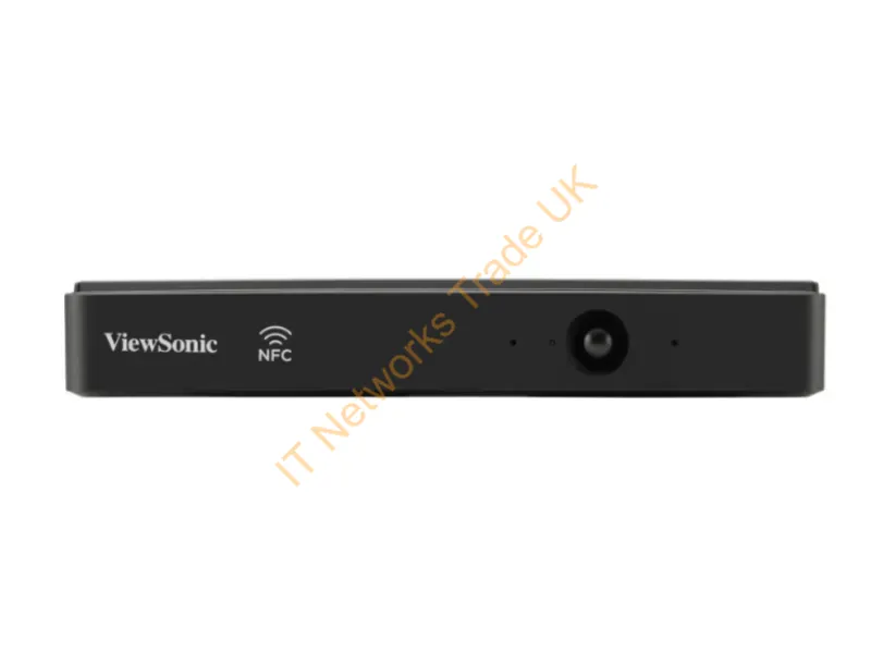 VB-SEN-001 - Viewsonic VB-SEN-001 temperature/humidity sensor Indoor Temperature & humidity sensor Freestanding Wired