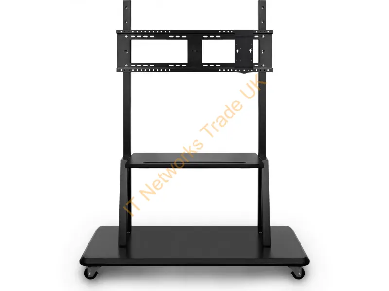 VB-STND-001-2C - Viewsonic VB-STND-001-2C signage display mount 2.49 m (98") Black