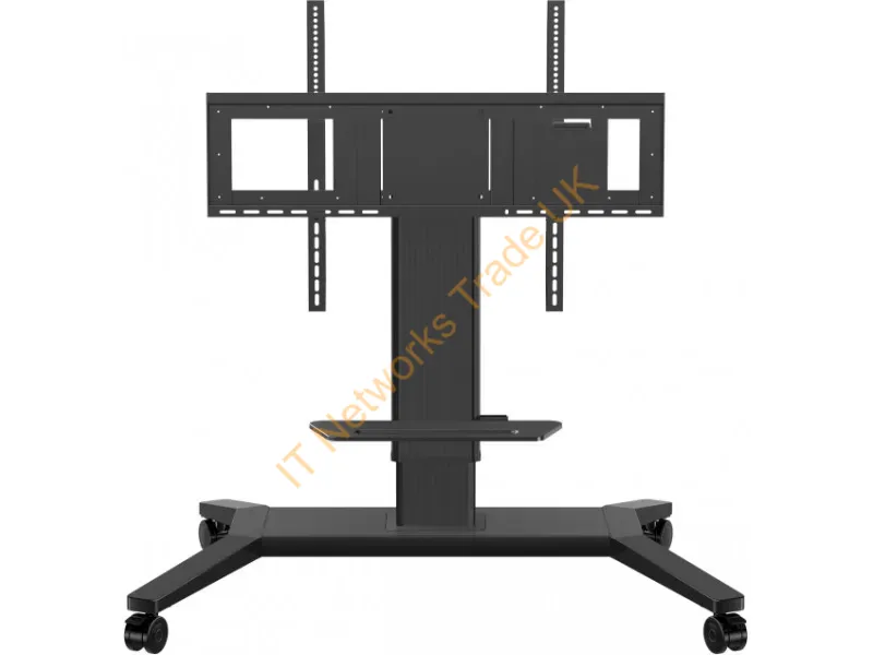 VB-STND-002 - Viewsonic Vb-Stnd-002 Signage Display Mount 86" Black