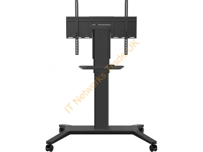 VB-STND-003 - Viewsonic Vb-Stnd-003 Signage Display Mount 75" Black