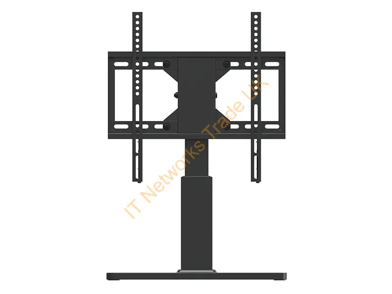 VB-STND-006 - Viewsonic Vb-Stnd-006 Monitor Mount / Stand 43" Floor Black