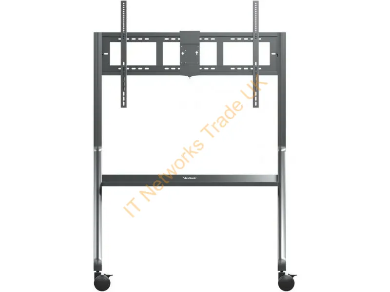 VB-STND-009 - Viewsonic Vb-Stnd-009 Signage Display Mount 105" Black, Silver