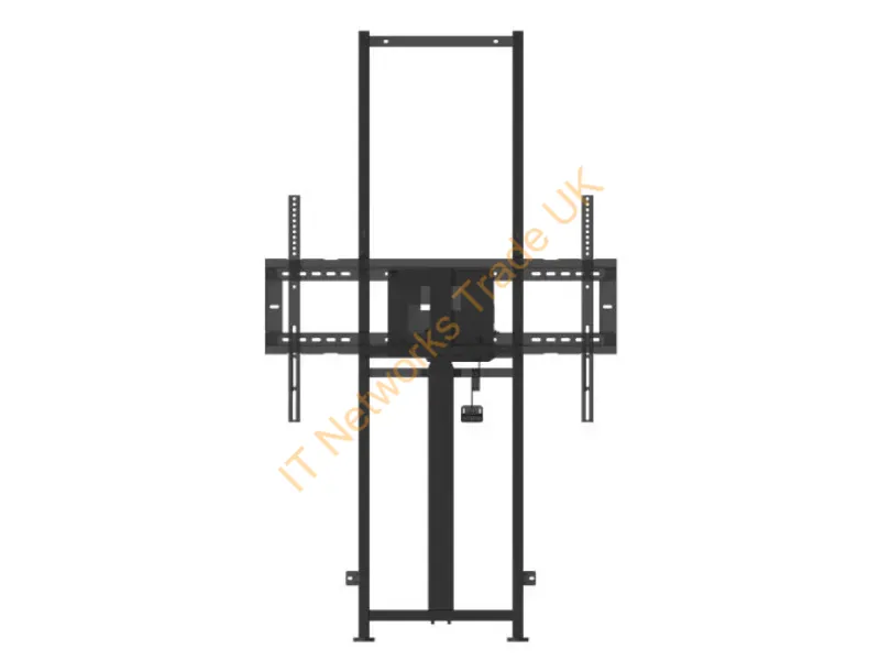VB-STND-104 - Viewsonic VB-STND-104 signage display mount 2.18 m (86") Black