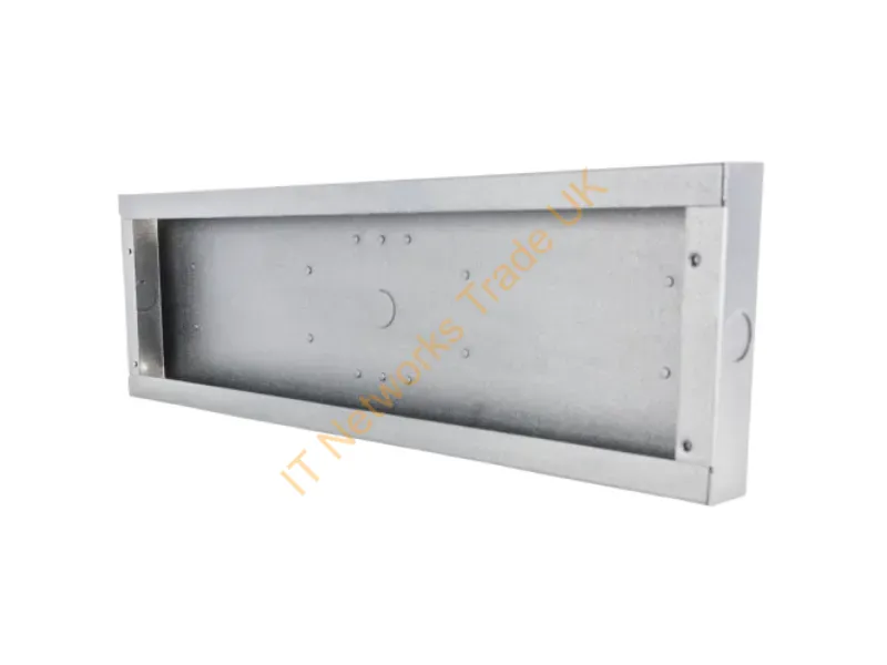 VB-VL520-M-2 - Valcom Vb-Vl520-M-2 Mounting Kit Stainless Steel