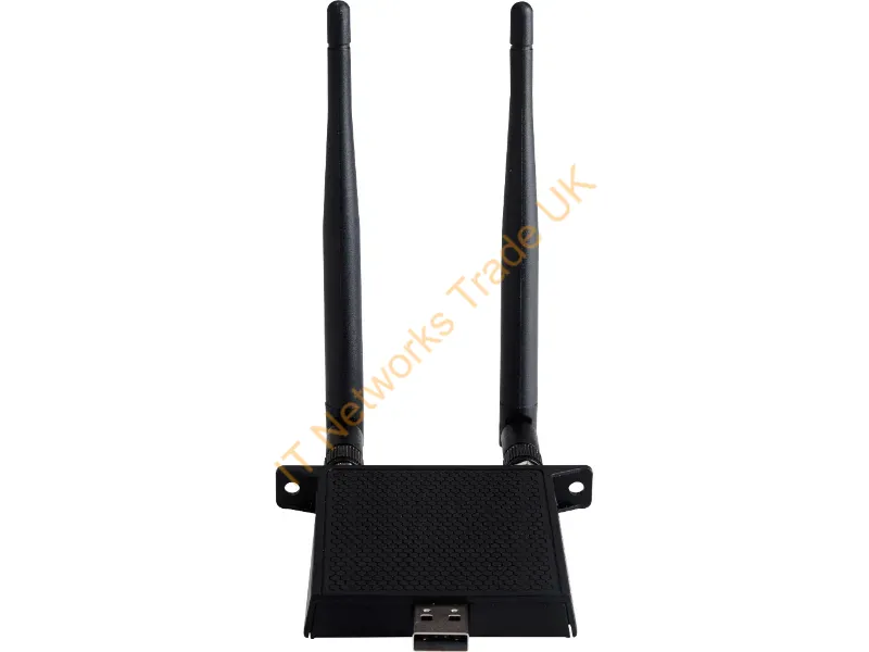 VB-WIFI-001 - Viewsonic Vb-Wifi-001 Network Card Wlan / Bluetooth