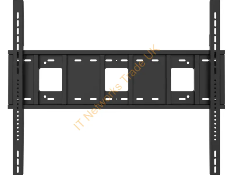 VB-WMK-004 - Viewsonic Vb-Wmk-004 Signage Display Mount 110" Black