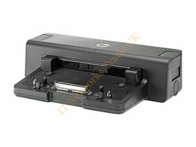 VB041AA HP 90w Basic Docking Station for Probook B-Series Elitebook Laptop Pc Laptop Accessory