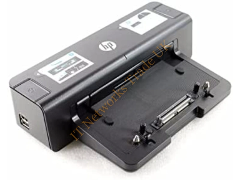 VB043AA HP 230-Watts for Notebook 4 x USB Ports Laptop Accessory