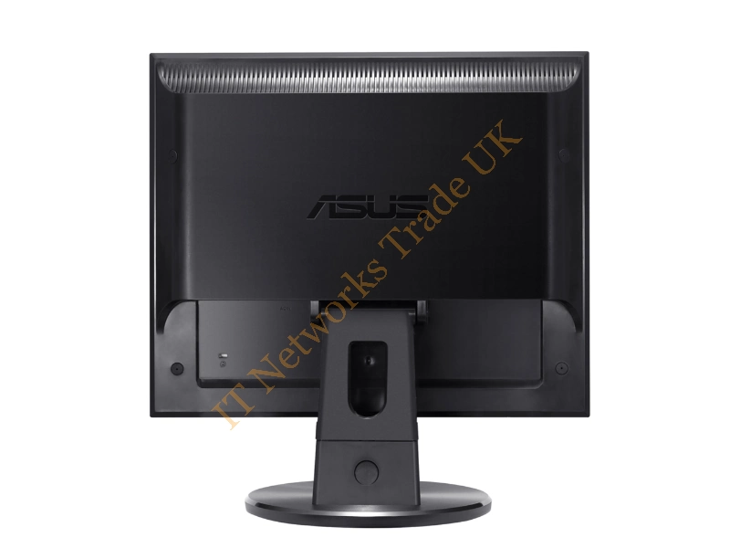 VB199T-P ASUS VB199T-P 19 inch 50,000,000:1 5ms VGA/DVI LED LCD Monitor, w/ Speakers (Black)