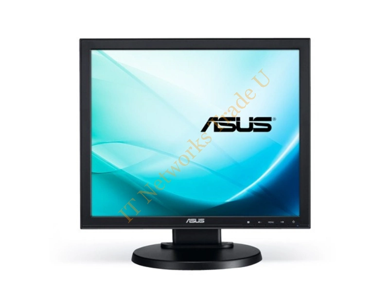 VB199TL - ASUS VB199TL 19" SXGA LED Flat Black computer monitor