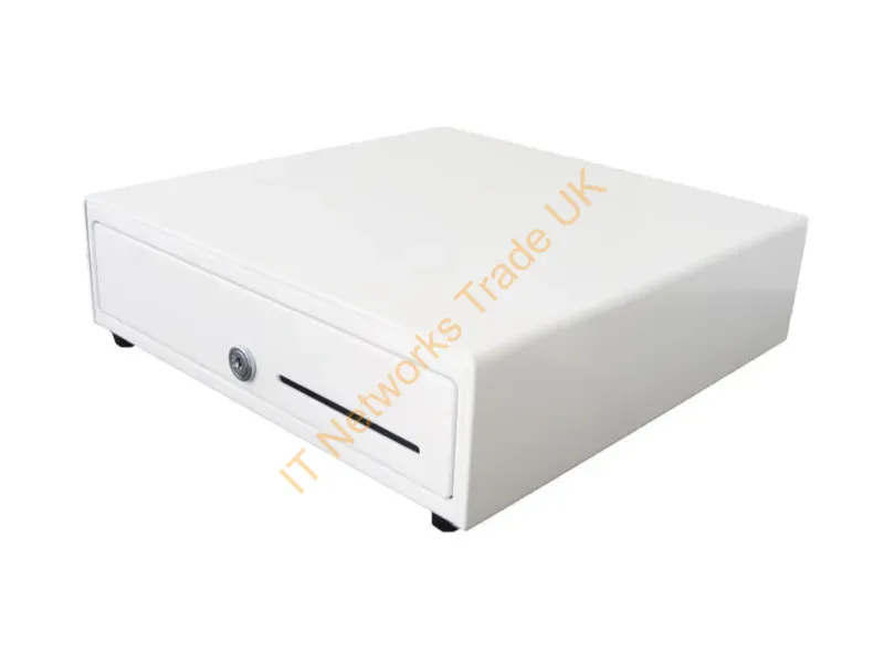 VB320-1-AW1313-B27 - Apg Cash Drawer Vb320-1-Aw1313-B27 Cash Drawer Electronic Cash Drawer