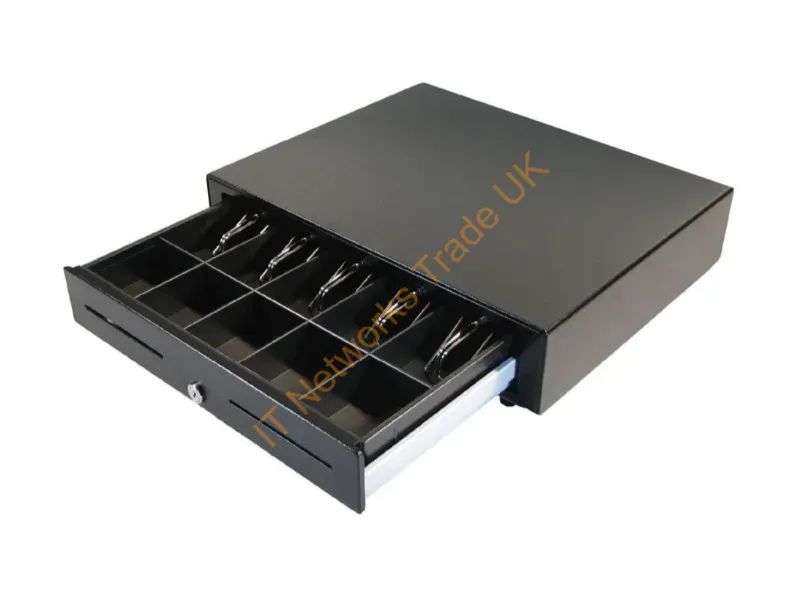 VB320-1-BL1915 - Apg Cash Drawer Vb320-1-Bl1915 Cash Drawer Electronic Cash Drawer