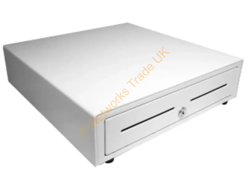 VB320-AW1616 - Apg Cash Drawer Aw1616-B12 Manual & Automatic Cash Drawer